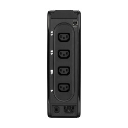 Eaton UPS 1/1 fáza, 700VA -3P Ellipse 700 USB IEC