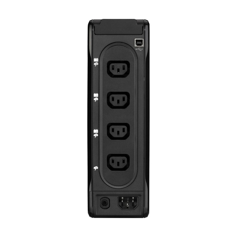 Eaton UPS 1/1 fáza, 700VA -3P Ellipse 700 USB IEC