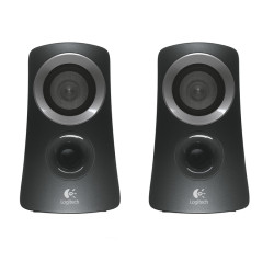 Logitech Z313/2.1/50W/Čierna
