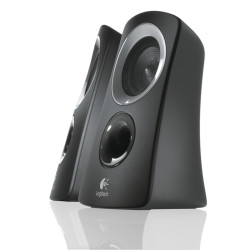 Logitech Z313/2.1/50W/Čierna