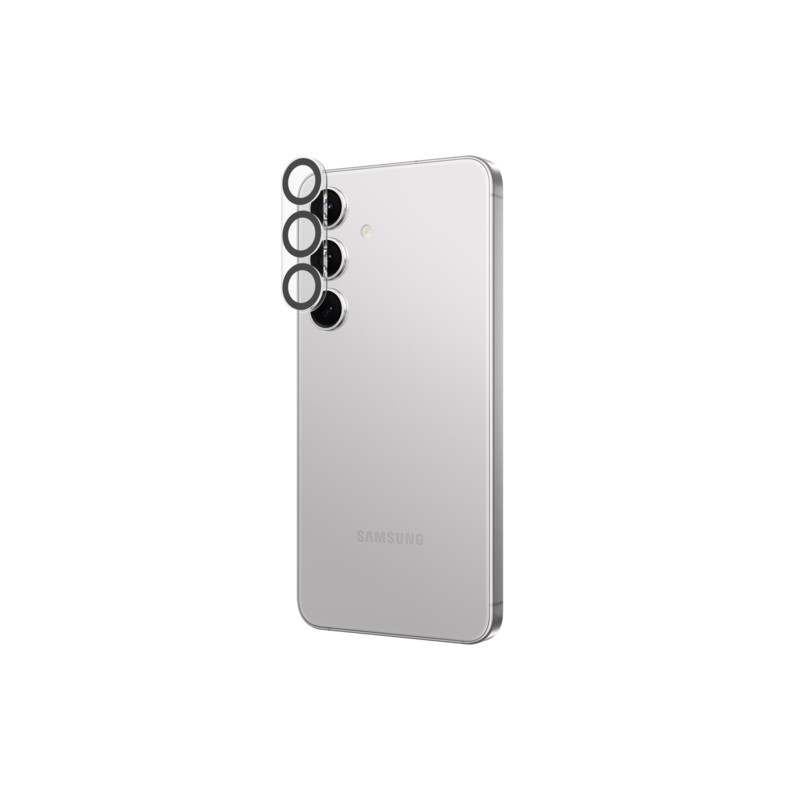 INVISIBLESHIELD - ZAGG Invisible Shield Elite sklo fotoaparátu Samsung S24