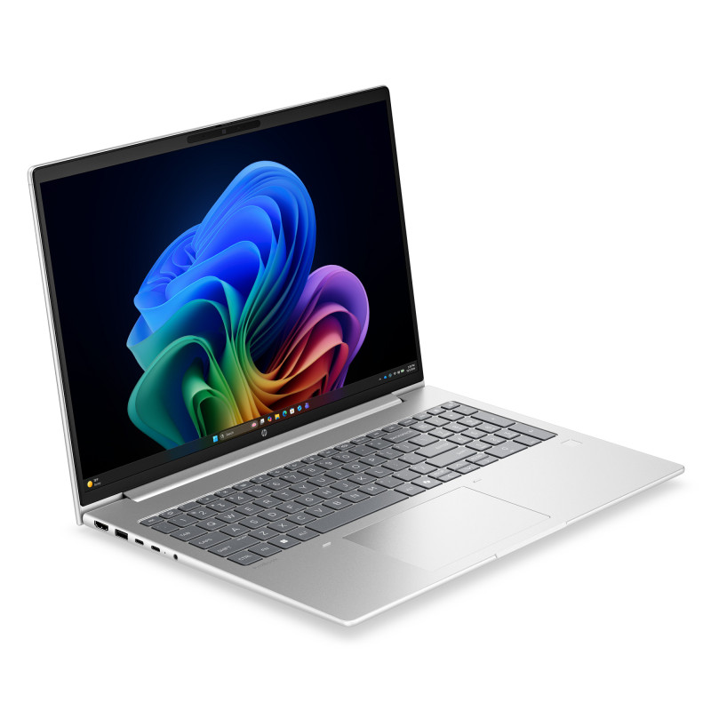 HP ProBook 4/G2i/5-320/16''/WUXGA/16GB/512GB/Intel int/DOS/Silver/3R