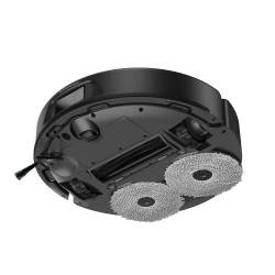 TP-LINK - Tapo RV50 Pre Omni Robot Vacuum&Mop All in OneDock