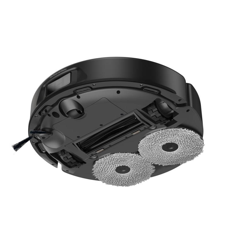 TP-LINK - Tapo RV50 Pre Omni Robot Vacuum&Mop All in OneDock