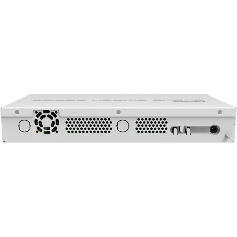 Mikrotik CRS326-24G-2S+IN, 24port GB cloud router switch