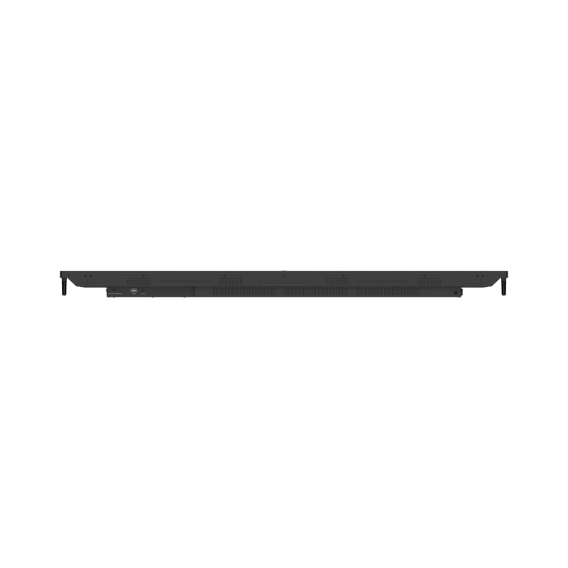 65'' iiyama TN6505A-B1AG: IPS, 4K, no Android
