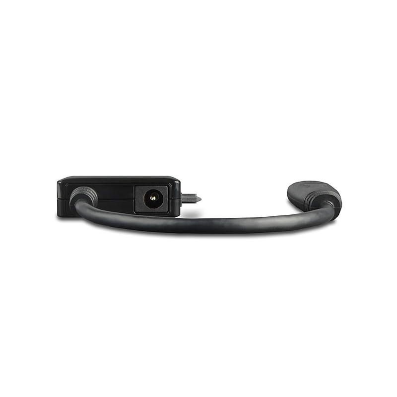 AXAGON ADSA-FP3, USB 5Gbps - SATA 6G, 3.5'' HDD FASTport3 adaptér, vrátane AC napájača