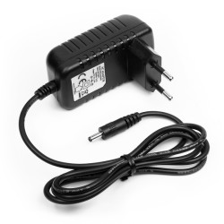 AXAGON ADSA-FP3, USB 5Gbps - SATA 6G, 3.5'' HDD FASTport3 adaptér, vrátane AC napájača
