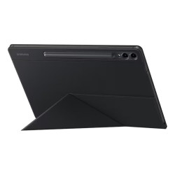 Samsung Ochranné Puzdro pre Galaxy Tab S9+/S9 FE+/S10+ Black