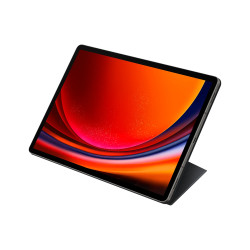 Samsung Ochranné Puzdro pre Galaxy Tab S9+/S9 FE+/S10+ Black