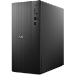 Dell Pro Tower/Essential QVT1260/Tower/i5-14400/16GB/512GB/Intel int/W11P/3R