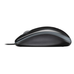 PROMO set Logitech Desktop MK120, drôtový, USB, US