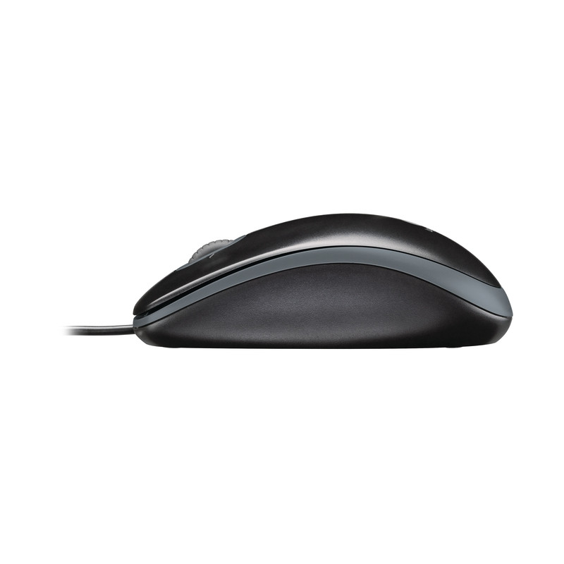 PROMO set Logitech Desktop MK120, drôtový, USB, US