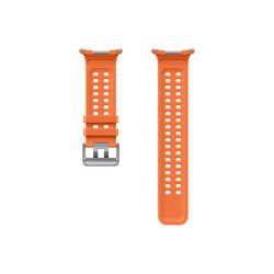 Samsung Športový remienok Marine Band Watch Ultra2 Orange