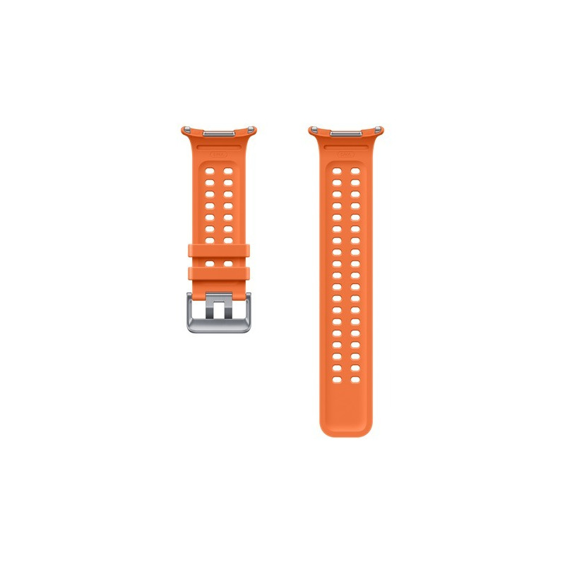 Samsung Športový remienok Marine Band Watch Ultra2 Orange
