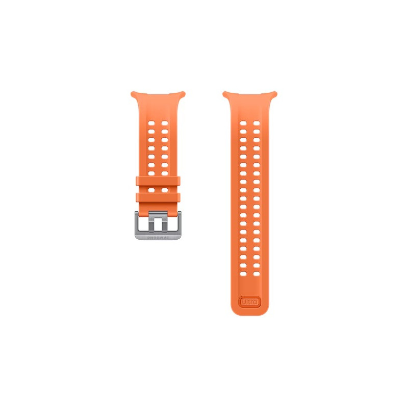 Samsung Športový remienok Marine Band Watch Ultra2 Orange