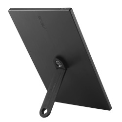ASUS ZenScreen/MB166CR/15,6''/IPS/FHD/60Hz/5ms/Black/3R