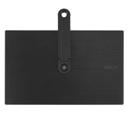ASUS ZenScreen/MB166CR/15,6''/IPS/FHD/60Hz/5ms/Black/3R