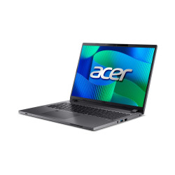 Acer TravelMate P2 16/TMP216-51-G2-TCO-32DT/3-100U/16''/WUXGA/16GB/512GB SSD/UHD/W11P/Gray/2R