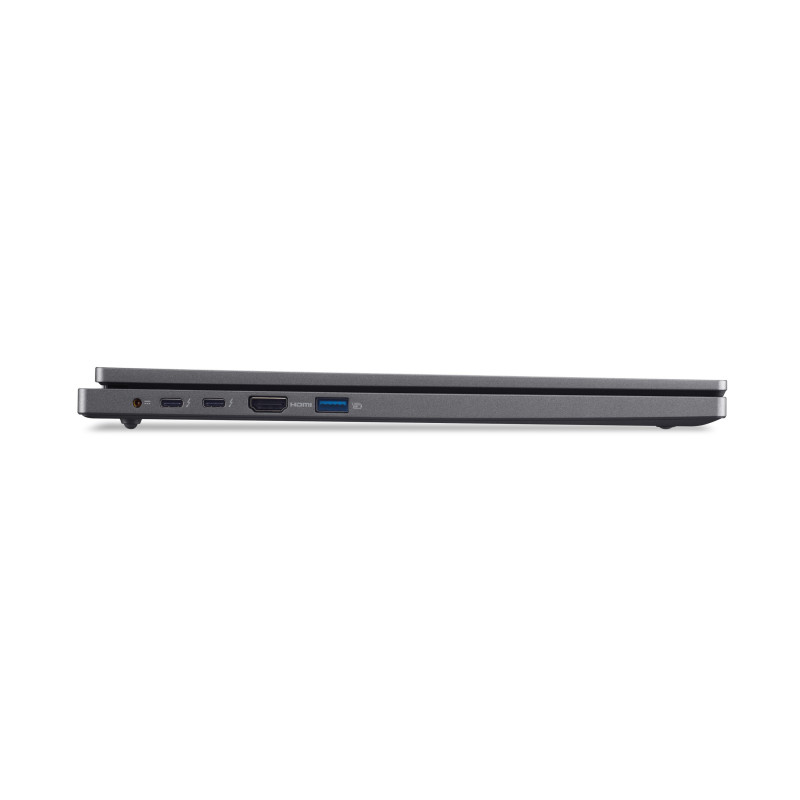 Acer TravelMate P2 16/TMP216-51-G2-TCO-32DT/3-100U/16''/WUXGA/16GB/512GB SSD/UHD/W11P/Gray/2R