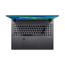 Acer TravelMate P2 16/TMP216-51-G2-TCO-32DT/3-100U/16''/WUXGA/16GB/512GB SSD/UHD/W11P/Gray/2R
