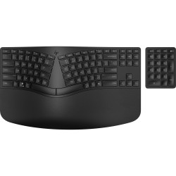 HP 965/Bezdrôtová USB + Bluetooth/Čierna