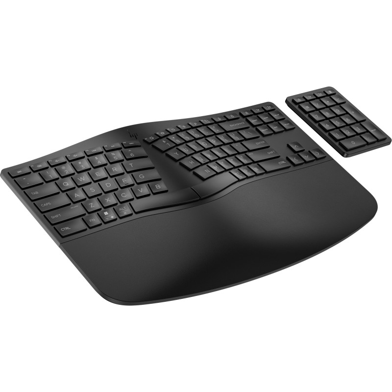 HP 965/Bezdrôtová USB + Bluetooth/Čierna