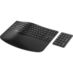 HP 965/Bezdrôtová USB + Bluetooth/Čierna