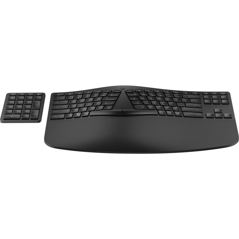 HP 965/Bezdrôtová USB + Bluetooth/Čierna
