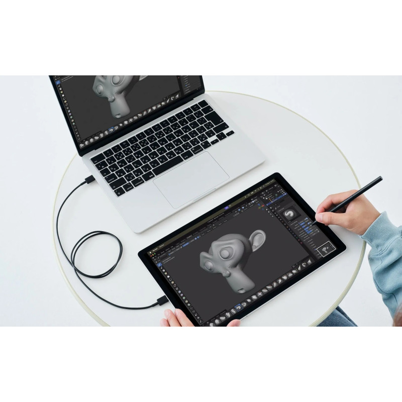 Wacom MovinkPad Pro portable 14''