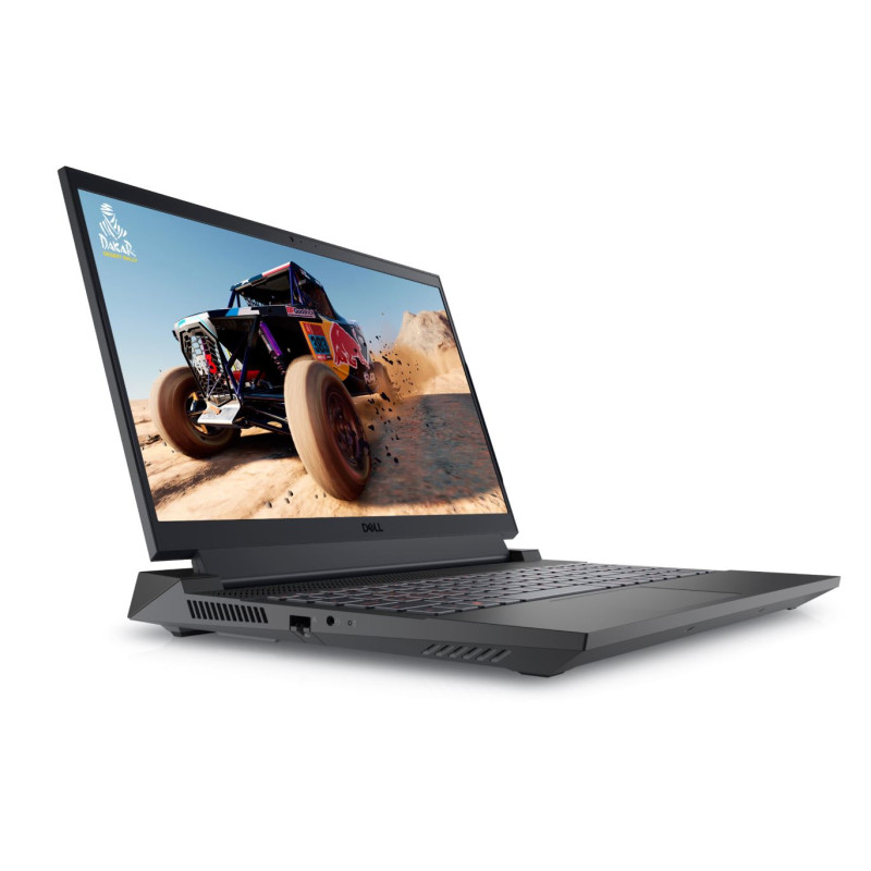 Dell G15/5530/i7-13650HX/15,6''/FHD/16GB/1TB SSD/RTX 4050/W11P/Gray/3RNBD