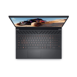 Dell G15/5530/i7-13650HX/15,6''/FHD/16GB/1TB SSD/RTX 4050/W11P/Gray/3RNBD