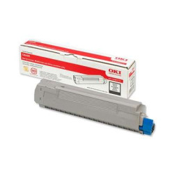 OKI - Toner do B401/MB441/MB451/MB451w (2.500 strán)