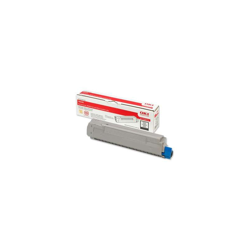 OKI - Toner do B401/MB441/MB451/MB451w (2.500 strán)
