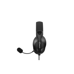 Slúchadlá C-TECH Nemesis V3 (GHS-19), jack 3,5mm,
