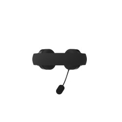 Slúchadlá C-TECH Nemesis V3 (GHS-19), jack 3,5mm,