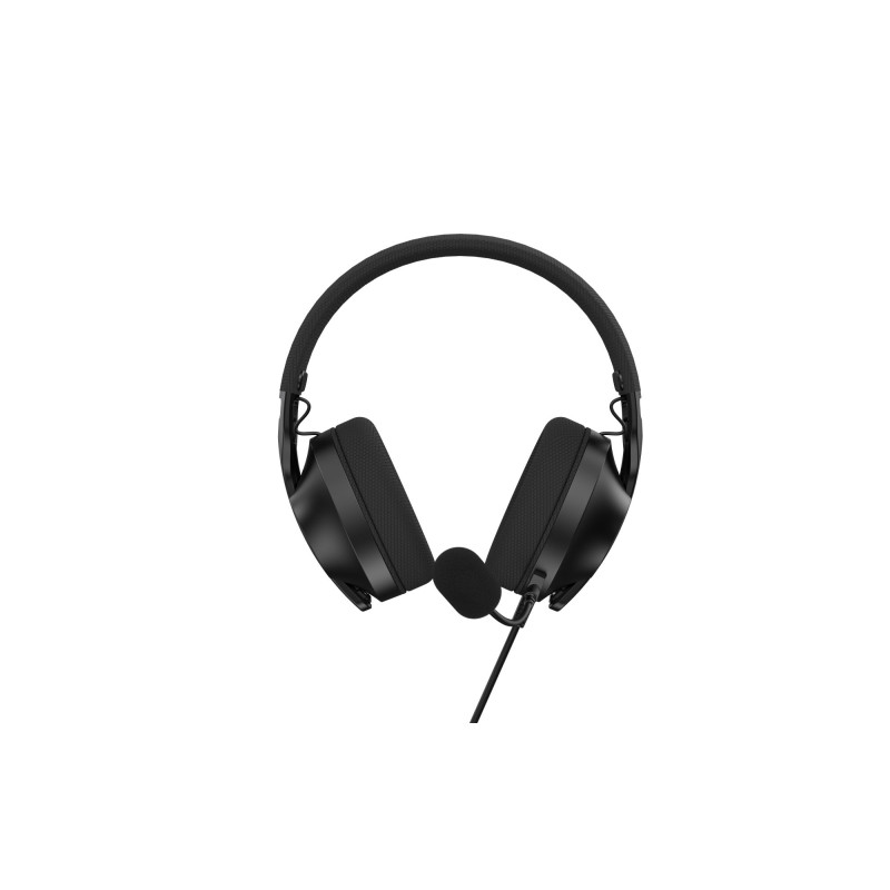 Slúchadlá C-TECH Nemesis V3 (GHS-19), jack 3,5mm,
