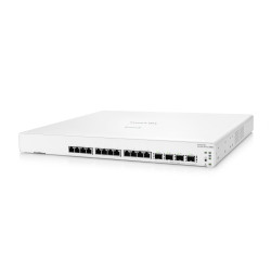 HP ENTERPRISE - Aruba IOn 1960 12XT 4XF Sw