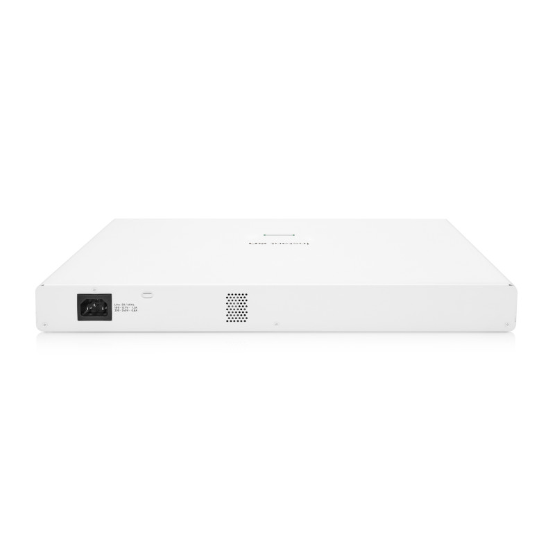 HP ENTERPRISE - Aruba IOn 1960 12XT 4XF Sw