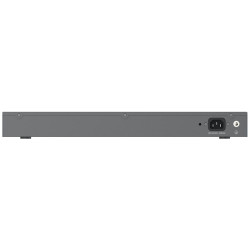 Grandstream GWN7706 Unmanaged Network Switch, 48 portov / 2 SFP
