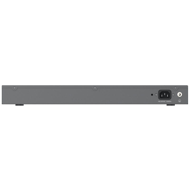 Grandstream GWN7706 Unmanaged Network Switch, 48 portov / 2 SFP
