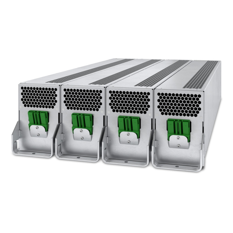 APC - Galaxy VS 7Ah Smart Modular Battery String