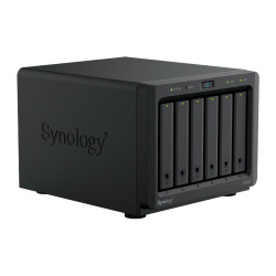 SYNOLOGY - Synológia FS200T