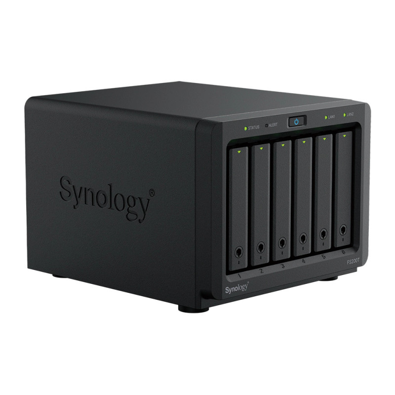 SYNOLOGY - Synológia FS200T