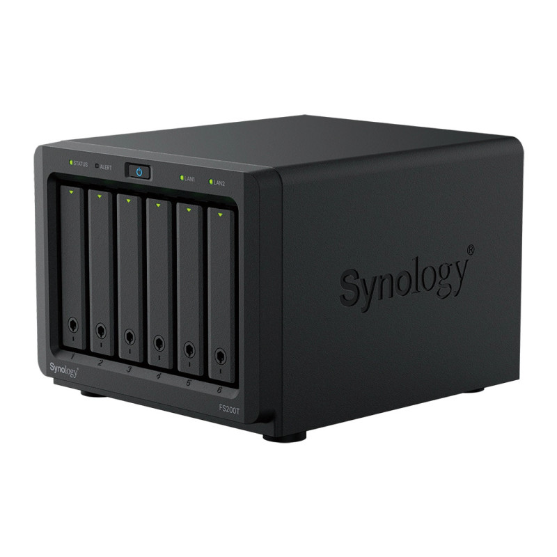 SYNOLOGY - Synológia FS200T