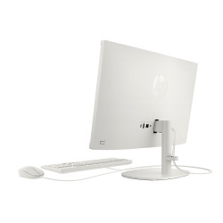 HP 22/22-dg0011nc/21,5''/FHD/N100/8GB/512GB/Intel int/W11H/Biela/2R
