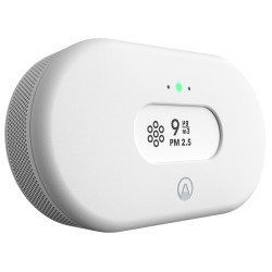NONAME - AirThings View Pollution - monitor kvality ovzdušia
