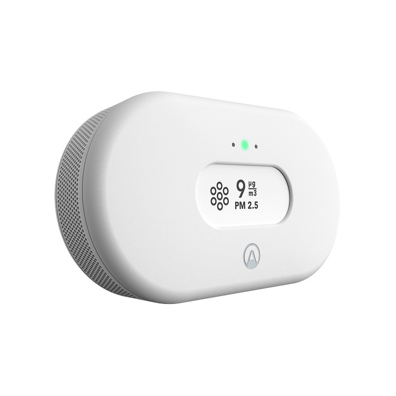 NONAME - AirThings View Pollution - monitor kvality ovzdušia