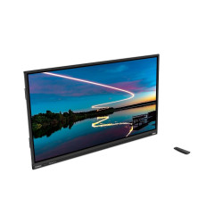 Lenovo ThinkVision T86 86''/16:9/3840x2160/1200:1