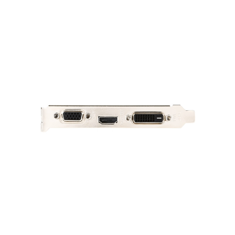 MSI GT 710 2GD3H LP